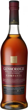 Виски Glenmorangie, "Companta", gift box, 0.7 л - Фото 2