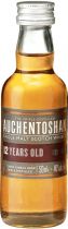 Виски Auchentoshan 12 Years Old, 50 мл Виски Auchentoshan 12 Years Old, 50 мл