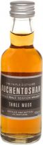Виски Auchentoshan "Three Wood", 50 мл Виски Auchentoshan "Three Wood", 50 мл