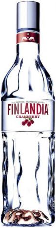 Водка "Finlandia" Cranberry, 0.5 л - Фото 2