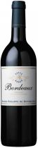 Вино Baron Philippe de Rothschild,  Bordeaux AOC Rouge, 2013, 375 мл Вино Baron Philippe de Rothschild,  Bordeaux AOC Rouge, 2013, 375 мл