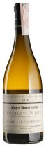 Вино Pouilly-Fuisse Climat Le Clos Reyssie 2016 - 0,75 л Вино Pouilly-Fuisse Climat Le Clos Reyssie 2016 - 0,75 л
