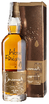Виски Benromach Chateau Cissac Wood Finish 2010 - 0,7 л Виски Benromach Chateau Cissac Wood Finish 2010 - 0,7 л