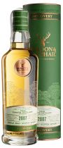 Виски Tomatin Discovery, Tube 2007 - 0,7 л Виски Tomatin Discovery, Tube 2007 - 0,7 л