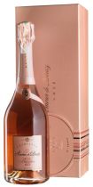 Игристое Amour de Deutz Rose, gift box 2009 - 0,75 л Игристое Amour de Deutz Rose, gift box 2009 - 0,75 л