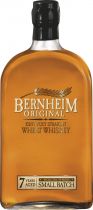 Виски "Bernheim" Original Wheat Whiskey, 0.75 л Виски "Bernheim" Original Wheat Whiskey, 0.75 л