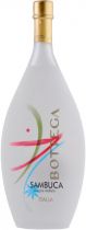 Ликер "Bottega" Sambuca Bianca, 0.7 л Ликер "Bottega" Sambuca Bianca, 0.7 л