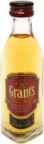 Виски Grant's Family Reserve, 50 мл Виски Grant's Family Reserve, 50 мл