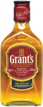 Виски Grant's Family Reserve, 200 мл Виски Grant's Family Reserve, 200 мл