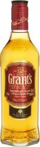 Виски Grant's Family Reserve, 375 мл Виски Grant's Family Reserve, 375 мл