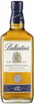 Виски Ballantine's 12 Years Old, 0.5 л Виски Ballantine's 12 Years Old, 0.5 л