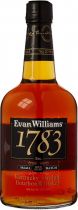 Виски "Evan Williams 1783", 0.75 л Виски "Evan Williams 1783", 0.75 л