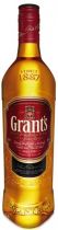 Виски Grant's Family Reserve, 0.75 л Виски Grant's Family Reserve, 0.75 л