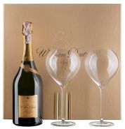 Игристое Cuvee William Deutz in golden Complicity gift box 2007 - 0,75 л Игристое Cuvee William Deutz in golden Complicity gift box 2007 - 0,75 л