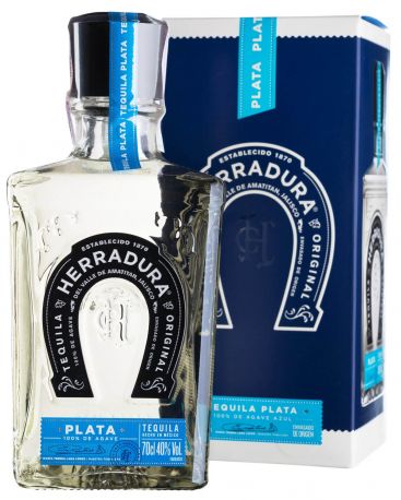 Текила Herradura Plata 0,7 л