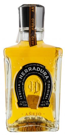 Текила Herradura Anejo 0,7 л
