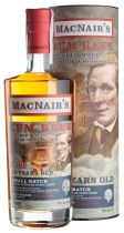 Виски MacNair's 12yo Lum Reek 0,7 л Виски MacNair's 12yo Lum Reek 0,7 л