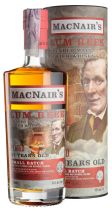 Виски MacNair's 21yo Lum Reek 0,7 л Виски MacNair's 21yo Lum Reek 0,7 л