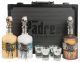 Текила Black Case Blanco + Reposado + Anejo + Shots 2,1 л