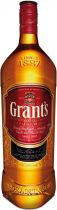 Виски Grant's Family Reserve, 3 л Виски Grant's Family Reserve, 3 л