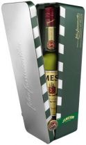 Виски Jameson, metal box "Cinema", 0.7 л Виски Jameson, metal box "Cinema", 0.7 л