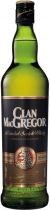 Виски "Clan MacGregor", 0.7 л Виски "Clan MacGregor", 0.7 л