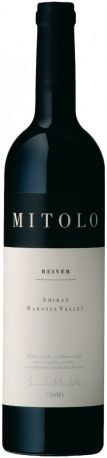Вино Mitolo, "Reiver" Shiraz, 2007