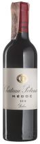 Вино Chateau Potensac 2016 - 0,375 л