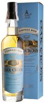 Виски Compass Box Oak Cross, gift box 0,7 л Виски Compass Box Oak Cross, gift box 0,7 л