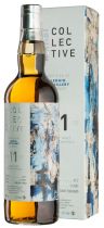 Виски Ledaig Burgundy Wine Finish Artist Collective 2007 - 0,7 л Виски Ledaig Burgundy Wine Finish Artist Collective 2007 - 0,7 л