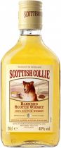 Виски Scottish Collie, 200 мл Виски Scottish Collie, 200 мл