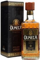 Текила "Olmeca" Extra Anejo, gift box, 0.7 л Текила "Olmeca" Extra Anejo, gift box, 0.7 л