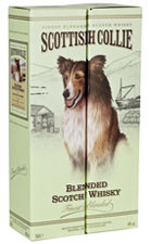 Виски Scottish Collie, box, 1 л - Фото 3