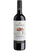 Вино Zonin Valpolicella Regions красное сухое 0.75 л 12% Вино Zonin Valpolicella Regions красное сухое 0.75 л 12%