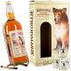Виски Scottish Collie, Pouring Stand+4 glasses, 4.5 л - Фото 1