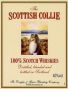Виски Scottish Collie, Pouring Stand+4 glasses, 4.5 л - Фото 2