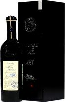 Коньяк Lheraud, Cognac 1969 Fins Bois, 0.7 л Коньяк Lheraud, Cognac 1969 Fins Bois, 0.7 л