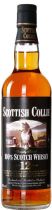 Виски Scottish Collie 12 Years Old, 350 мл Виски Scottish Collie 12 Years Old, 350 мл