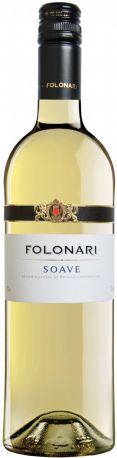 Вино Folonari, Soave DOC, 2013