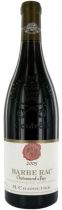 Вино M. Chapoutier, Chateauneuf-du-Pape "Barbe Rac" AOC 2005