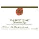 Вино M. Chapoutier, Chateauneuf-du-Pape "Barbe Rac" AOC 2005 - Фото 2
