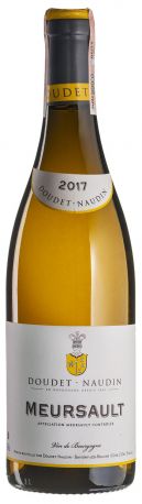 Вино Meursault 2017 - 0,75 л