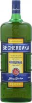Ликер "Becherovka", 3 л Ликер "Becherovka", 3 л