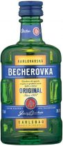 Ликер "Becherovka", 50 мл Ликер "Becherovka", 50 мл