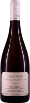 Вино Lucien Crochet, "Vendange du 10 Octobre", Sancerre AOC, 2006 Вино Lucien Crochet, "Vendange du 10 Octobre", Sancerre AOC, 2006