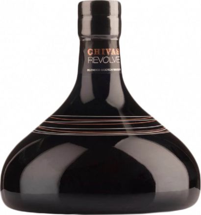 Виски Chivas Regal Revolve, 0.75 л - Фото 2
