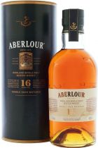 Виски "Aberlour" 16 Years Old, gift box, 0.7 л Виски "Aberlour" 16 Years Old, gift box, 0.7 л