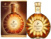 Коньяк Remy Martin XO Gold, gift box, 0.7 л