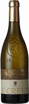 Вино Azienda Agricola Ottella, "Le Creete", Lugana DOC, 2010 Вино Azienda Agricola Ottella, "Le Creete", Lugana DOC, 2010