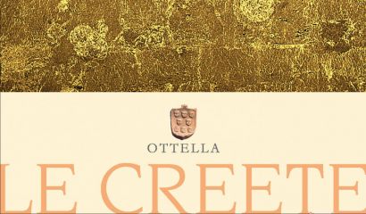 Вино Azienda Agricola Ottella, "Le Creete", Lugana DOC, 2010 - Фото 2